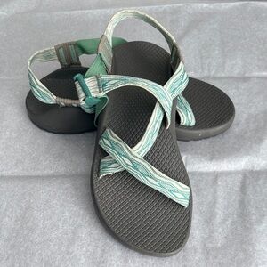 Chaco Z/1 Classic Sandals